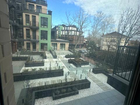 квартира за адресою Одеса, Дачна вул., (Блок Д)