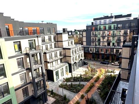 квартира за адресою Одеса, Дачна вул., (Блок Д)