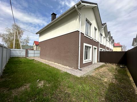 будинок за адресою Новаторів вул., 2