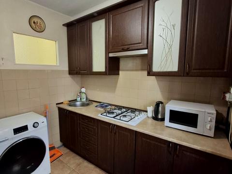 квартира за адресою Загорівська вул. (Багговутівська), 29