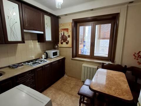 квартира за адресою Загорівська вул. (Багговутівська), 29