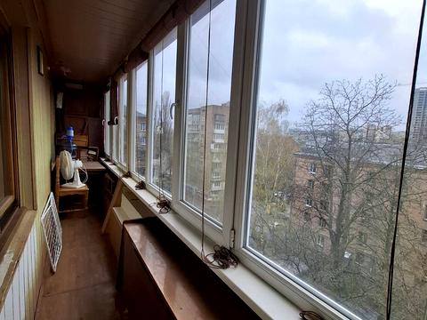 квартира за адресою Загорівська вул. (Багговутівська), 29