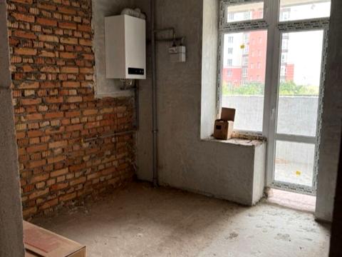 квартира по адресу Івана Пулюя ул. (Хотовицького), (Будинок)