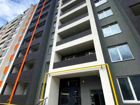 квартира по адресу Івана Пулюя ул. (Хотовицького), (Будинок)