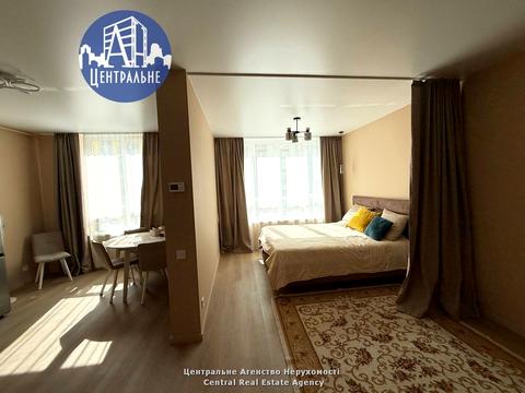 квартира за адресою Київська вул., 31-Д