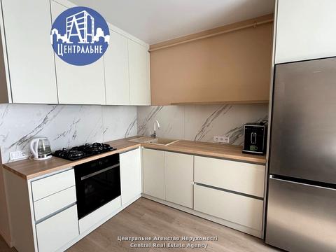 квартира за адресою Київська вул., 31-Д