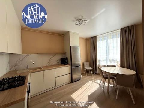 квартира за адресою Київська вул., 31-Д