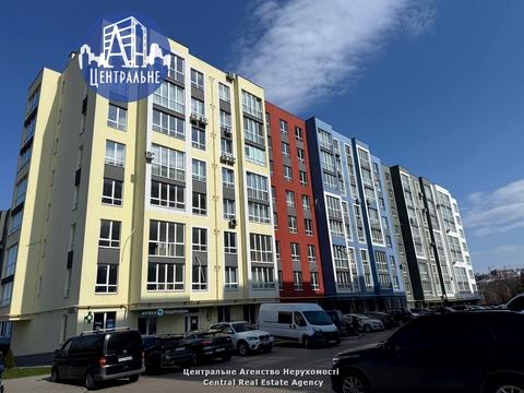 квартира за адресою Київська вул., 31-Д