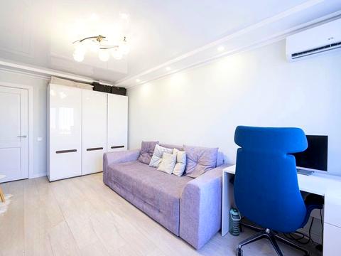 квартира по адресу Олешківська ул. (Орловська), 15