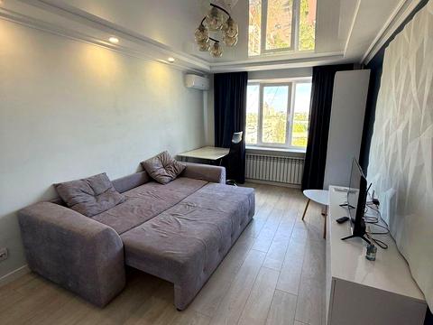 квартира по адресу Олешківська ул. (Орловська), 15