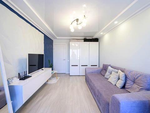 квартира по адресу Олешківська ул. (Орловська), 15