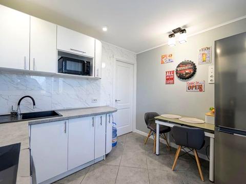 квартира по адресу Олешківська ул. (Орловська), 15