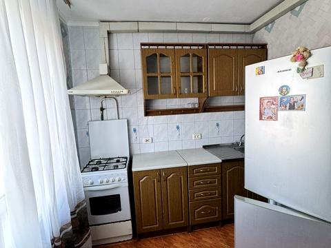 квартира за адресою Якова Гальчевського вул. (Гайдара), 27/1