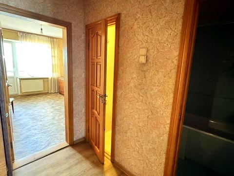 квартира за адресою Якова Гальчевського вул. (Гайдара), 27/1