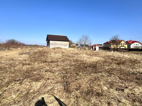 дом по адресу Центральна