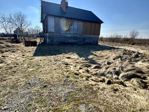 дом по адресу Центральна