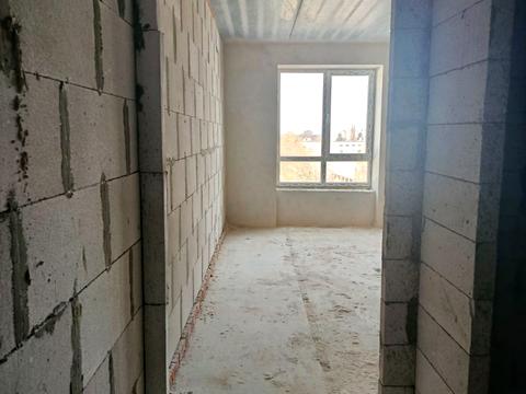 квартира за адресою Домбровського вул., (Будинок 3)