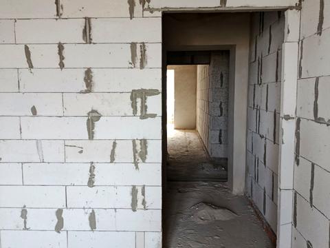 квартира за адресою Домбровського вул., (Будинок 3)