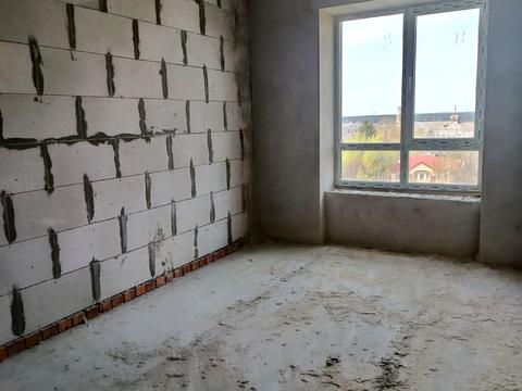 квартира за адресою Домбровського вул., (Будинок 3)