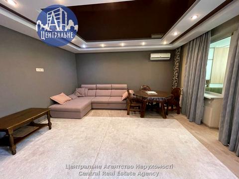 квартира за адресою Сидора Воробкевича вул., 3