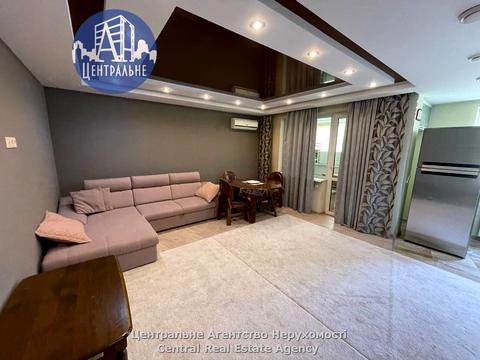 квартира за адресою Сидора Воробкевича вул., 3