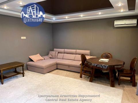 квартира за адресою Сидора Воробкевича вул., 3