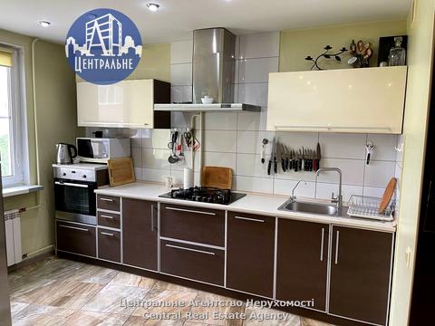 квартира за адресою Сидора Воробкевича вул., 3