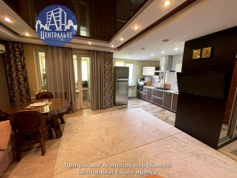 квартира за адресою Сидора Воробкевича вул., 3