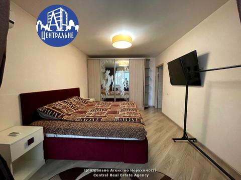 квартира за адресою Сидора Воробкевича вул., 3