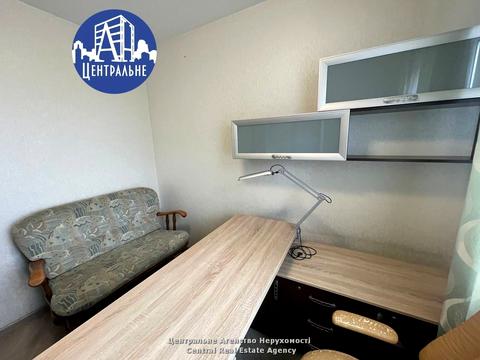 квартира за адресою Сидора Воробкевича вул., 3