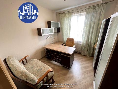 квартира за адресою Сидора Воробкевича вул., 3