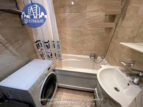 квартира за адресою Сидора Воробкевича вул., 3