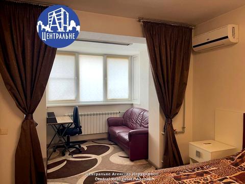 квартира за адресою Сидора Воробкевича вул., 3