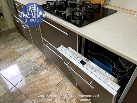 квартира за адресою Сидора Воробкевича вул., 3