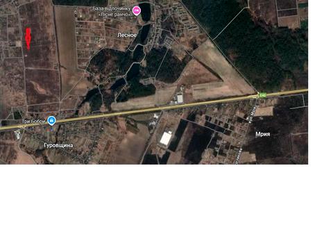 ділянка за адресою 