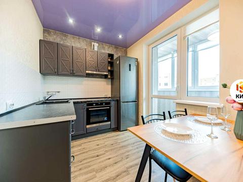 квартира за адресою Льва Ландау просп. (50-річчя СРСР), 52-А