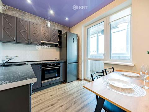 квартира за адресою Льва Ландау просп. (50-річчя СРСР), 52-А