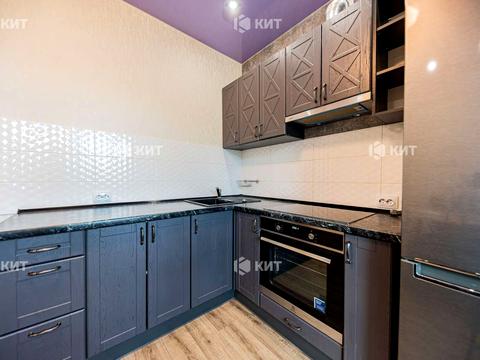 квартира за адресою Льва Ландау просп. (50-річчя СРСР), 52-А