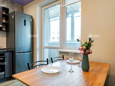 квартира за адресою Льва Ландау просп. (50-річчя СРСР), 52-А