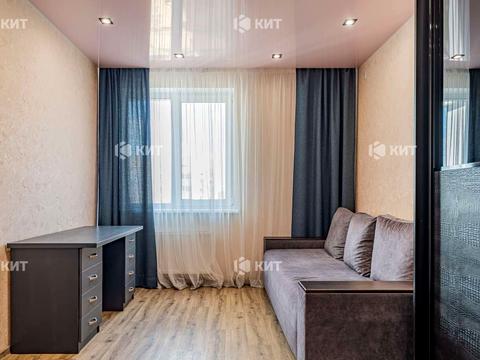 квартира за адресою Льва Ландау просп. (50-річчя СРСР), 52-А