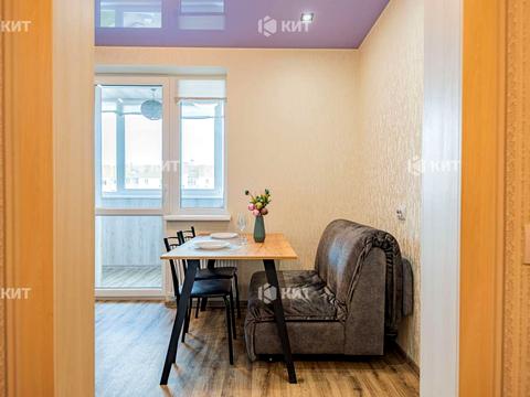 квартира за адресою Льва Ландау просп. (50-річчя СРСР), 52-А