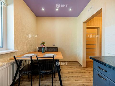 квартира за адресою Льва Ландау просп. (50-річчя СРСР), 52-А