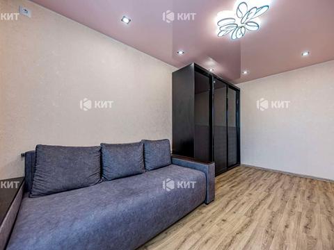 квартира за адресою Льва Ландау просп. (50-річчя СРСР), 52-А