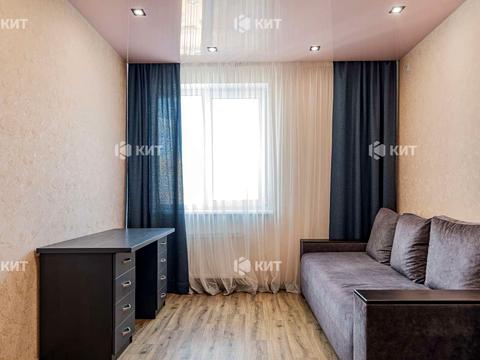 квартира за адресою Льва Ландау просп. (50-річчя СРСР), 52-А