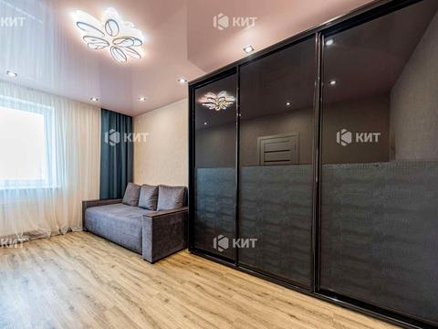 квартира за адресою Льва Ландау просп. (50-річчя СРСР), 52-А