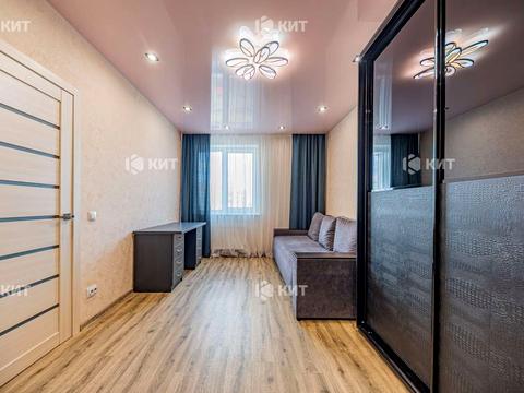 квартира за адресою Льва Ландау просп. (50-річчя СРСР), 52-А