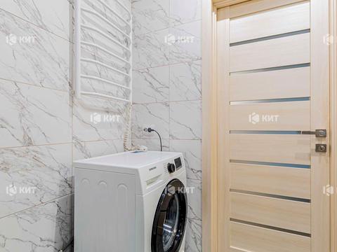 квартира за адресою Льва Ландау просп. (50-річчя СРСР), 52-А