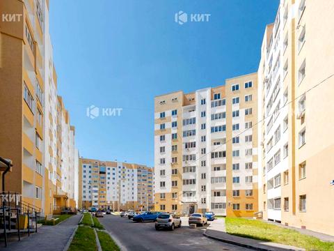 квартира за адресою Льва Ландау просп. (50-річчя СРСР), 52-А