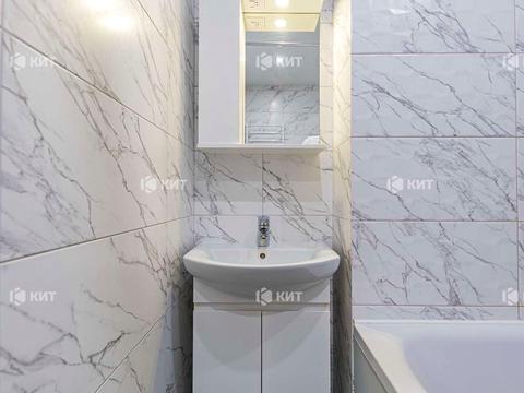 квартира за адресою Льва Ландау просп. (50-річчя СРСР), 52-А