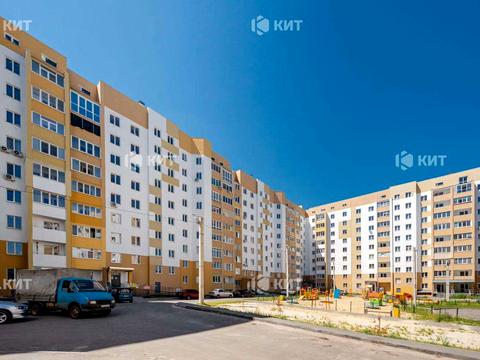 квартира за адресою Льва Ландау просп. (50-річчя СРСР), 52-А